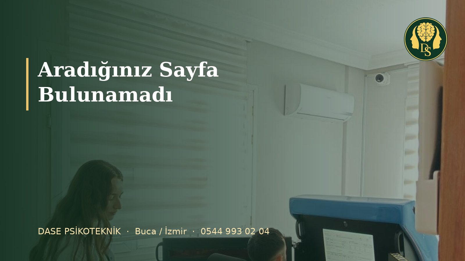 Aradığınız Sayfa Bulunamadı